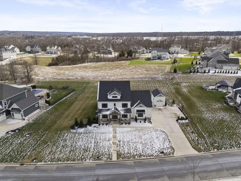 1763 Scenic Bluff Court , Delaware, OH 43015 Photo 67