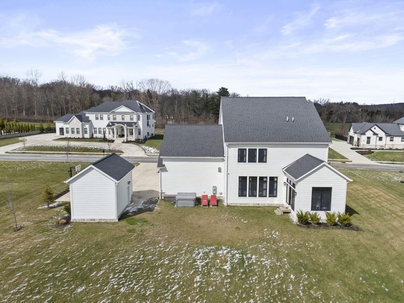 1763 Scenic Bluff Court , Delaware, OH 43015 Photo 69