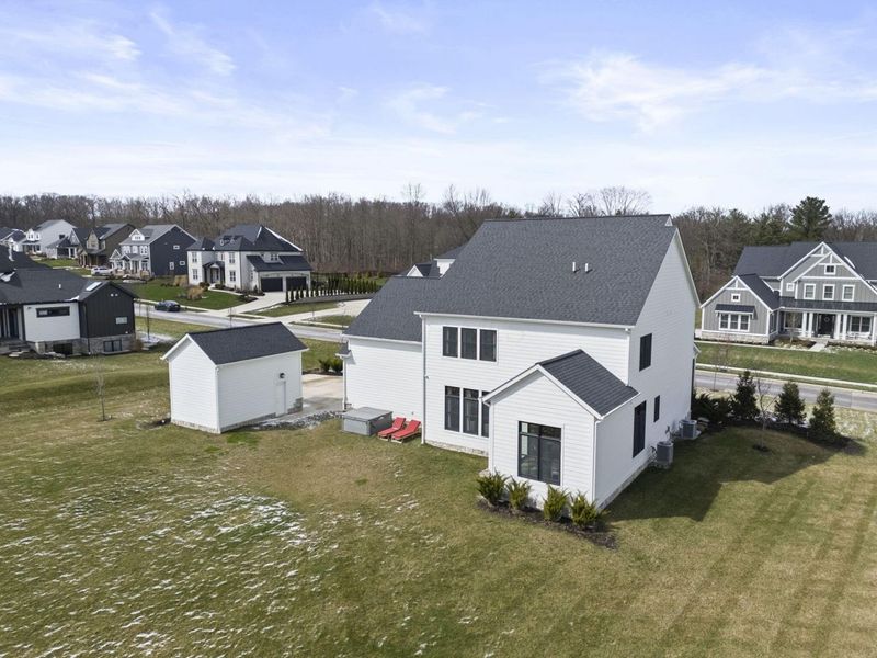 1763 Scenic Bluff Court , Delaware, OH 43015 Photo 70