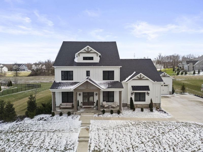 1763 Scenic Bluff Court , Delaware, OH 43015 Photo 71