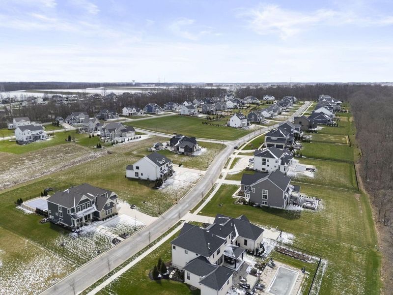 1763 Scenic Bluff Court , Delaware, OH 43015 Photo 72