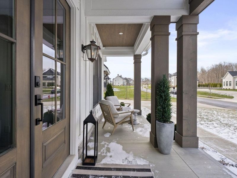 1763 Scenic Bluff Court , Delaware, OH 43015 Photo 80