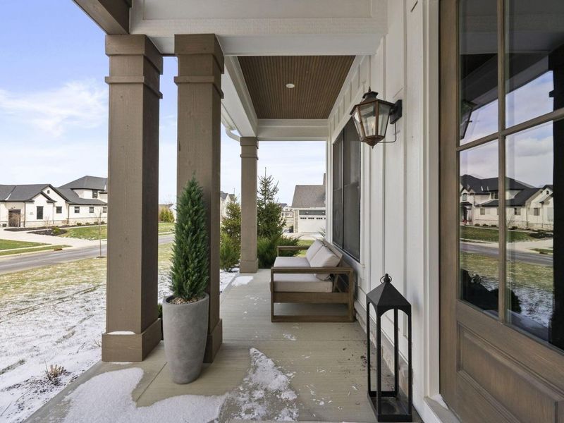 1763 Scenic Bluff Court , Delaware, OH 43015 Photo 81