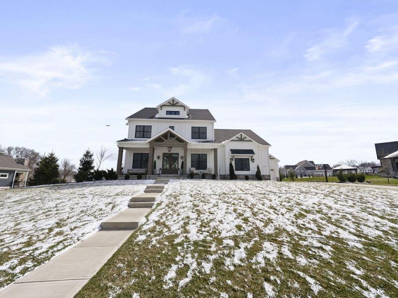 1763 Scenic Bluff Court , Delaware, OH 43015 Photo 83