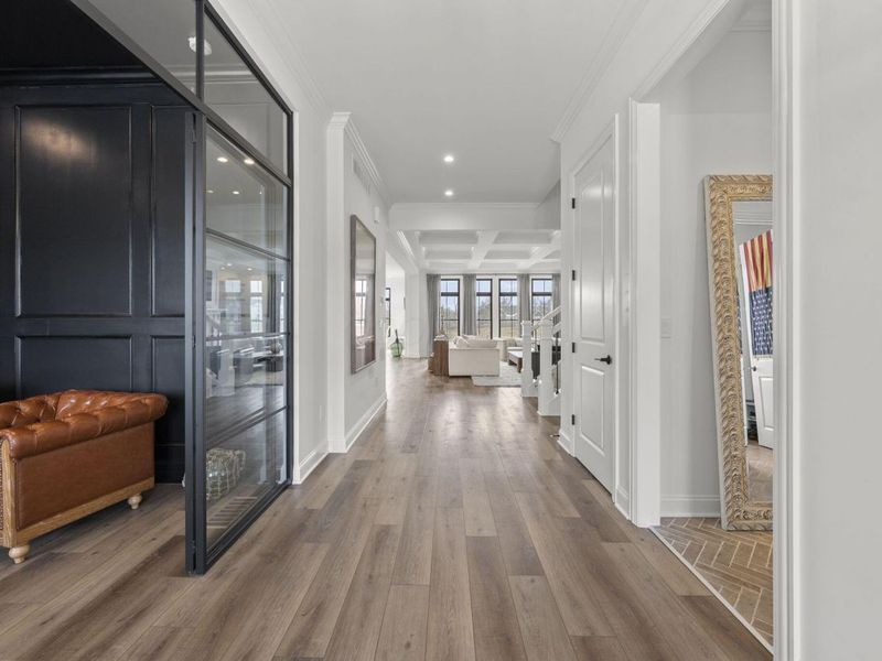 1763 Scenic Bluff Court , Delaware, OH 43015 Photo 9