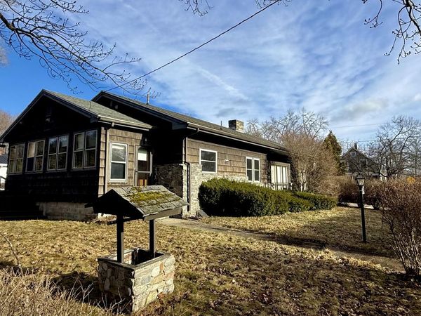 124 E Kidder Street, Portland, ME 04103