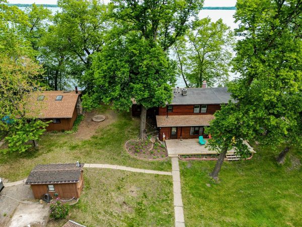 41780 Kansas Point Lane , Pelican Rapids, MN 56572