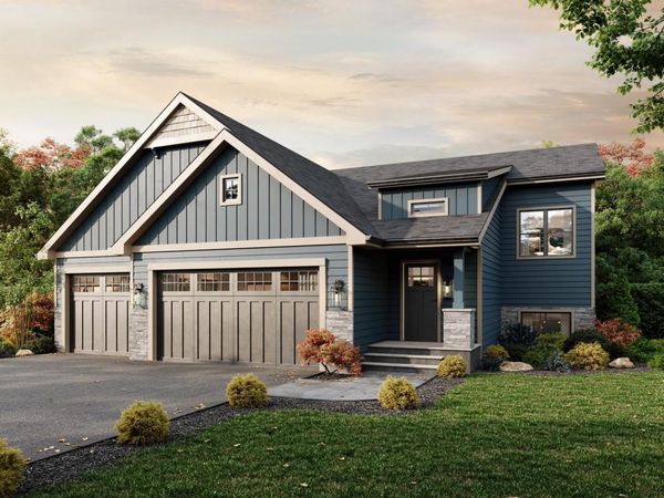 13103 11th Avenue S, Zimmerman, MN 55398