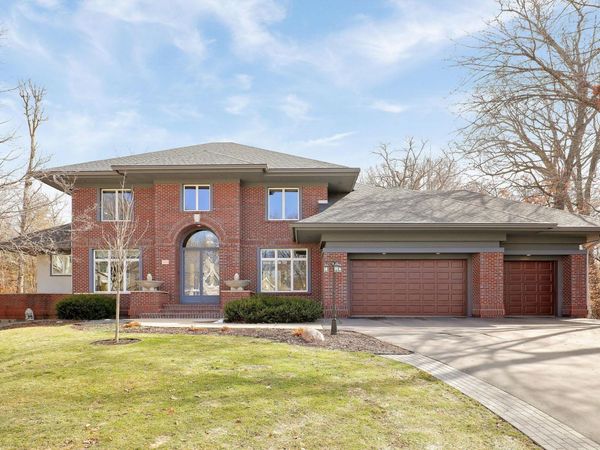 3654 Yuma Lane N, Plymouth, MN 55446