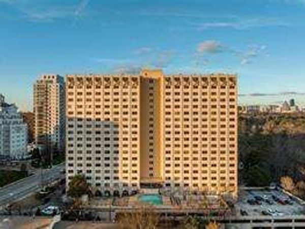 2479 Peachtree Road NE, Unit 1714, Atlanta, GA 30305