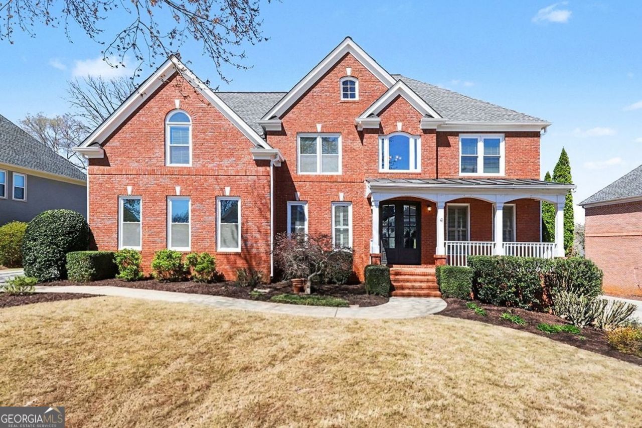 340 Morning Dew Circle, Roswell, GA 30075 Main Photo