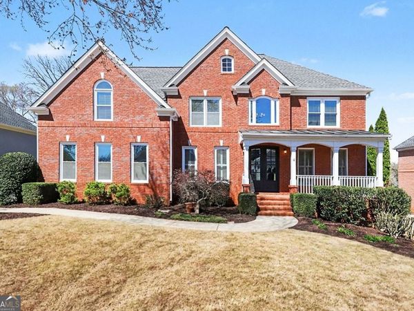 340 Morning Dew Circle, Roswell, GA 30075