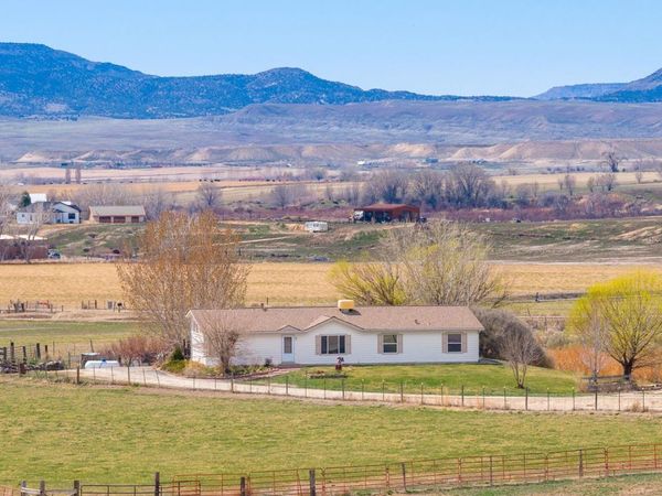 1940 10 Road, Mack, CO 81525