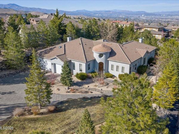 1026 Desert Jewel Court, Reno, NV 89511