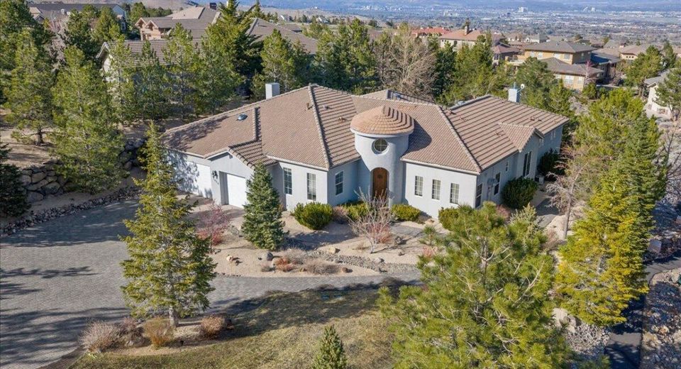 1026 Desert Jewel Court, Reno, NV 89511 Photo