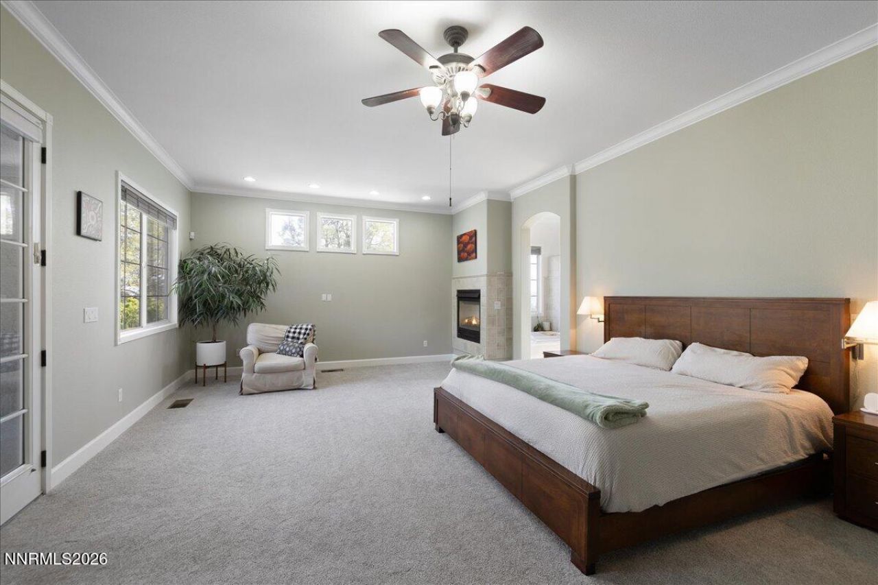 1026 Desert Jewel Court, Reno, NV 89511 Photo