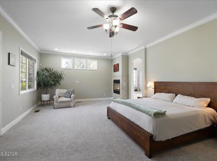 1026 Desert Jewel Court, Reno, NV 89511 Photo