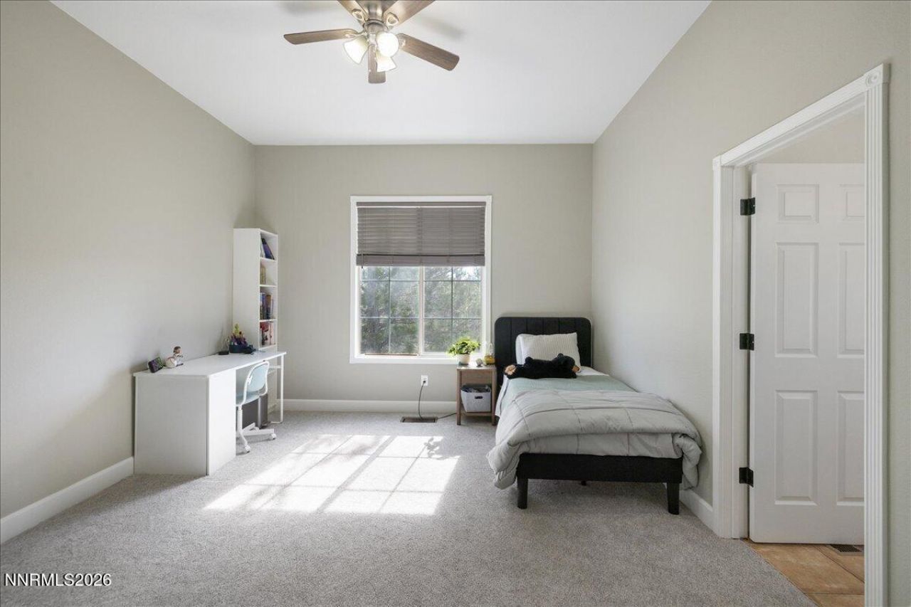 1026 Desert Jewel Court, Reno, NV 89511 Photo