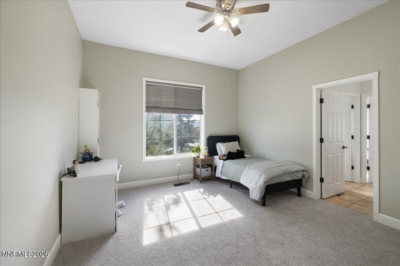 1026 Desert Jewel Court, Reno, NV 89511 Photo