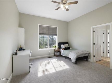 1026 Desert Jewel Court, Reno, NV 89511 Photo