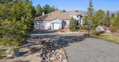 1026 Desert Jewel Court, Reno, NV 89511 Photo