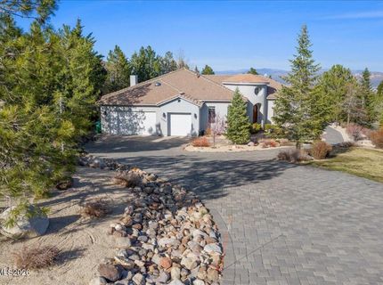 1026 Desert Jewel Court, Reno, NV 89511 Photo