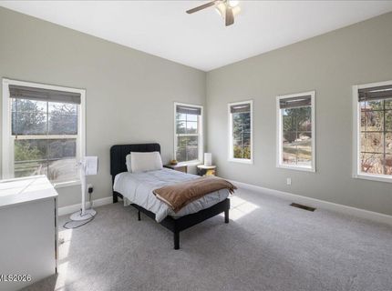 1026 Desert Jewel Court, Reno, NV 89511 Photo