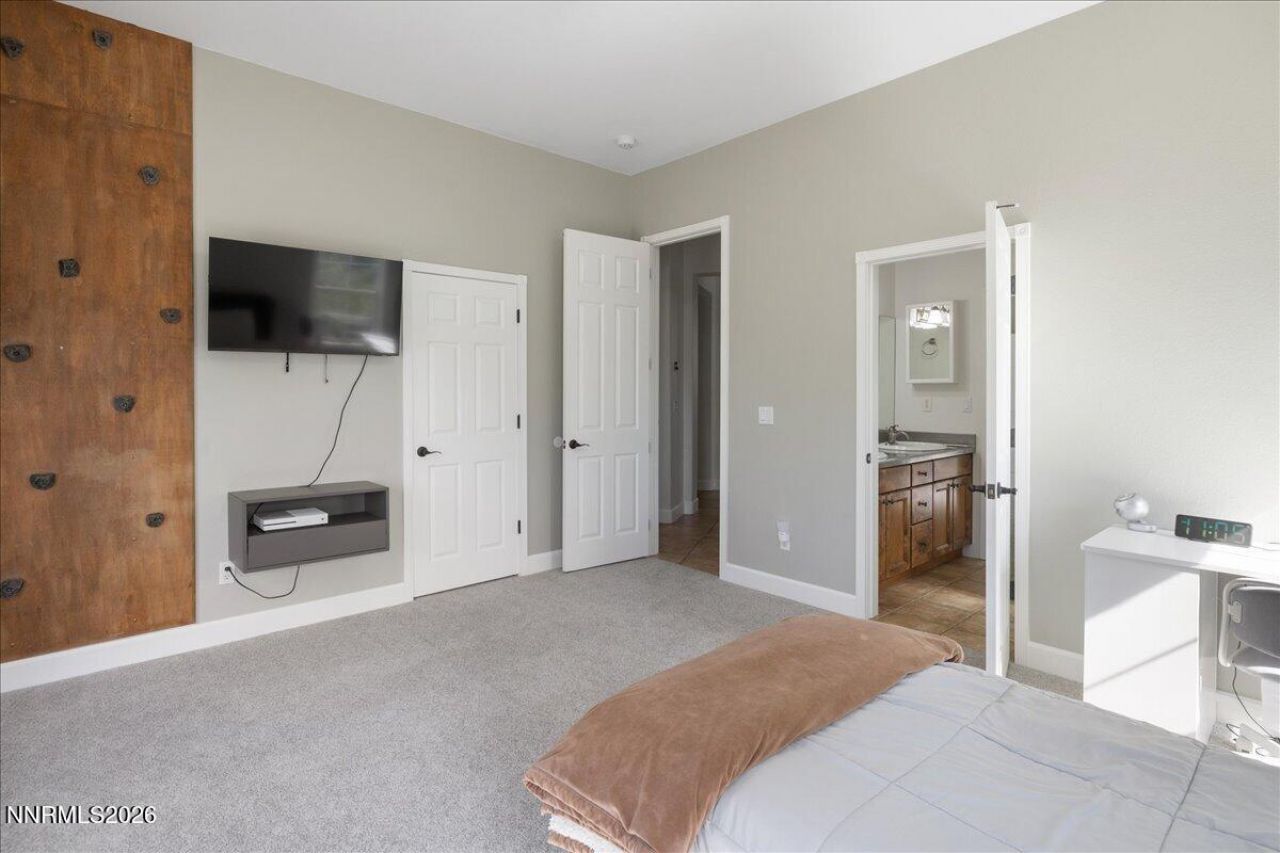 1026 Desert Jewel Court, Reno, NV 89511 Photo