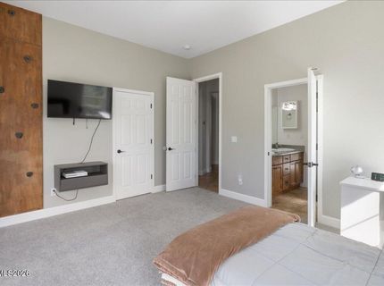 1026 Desert Jewel Court, Reno, NV 89511 Photo