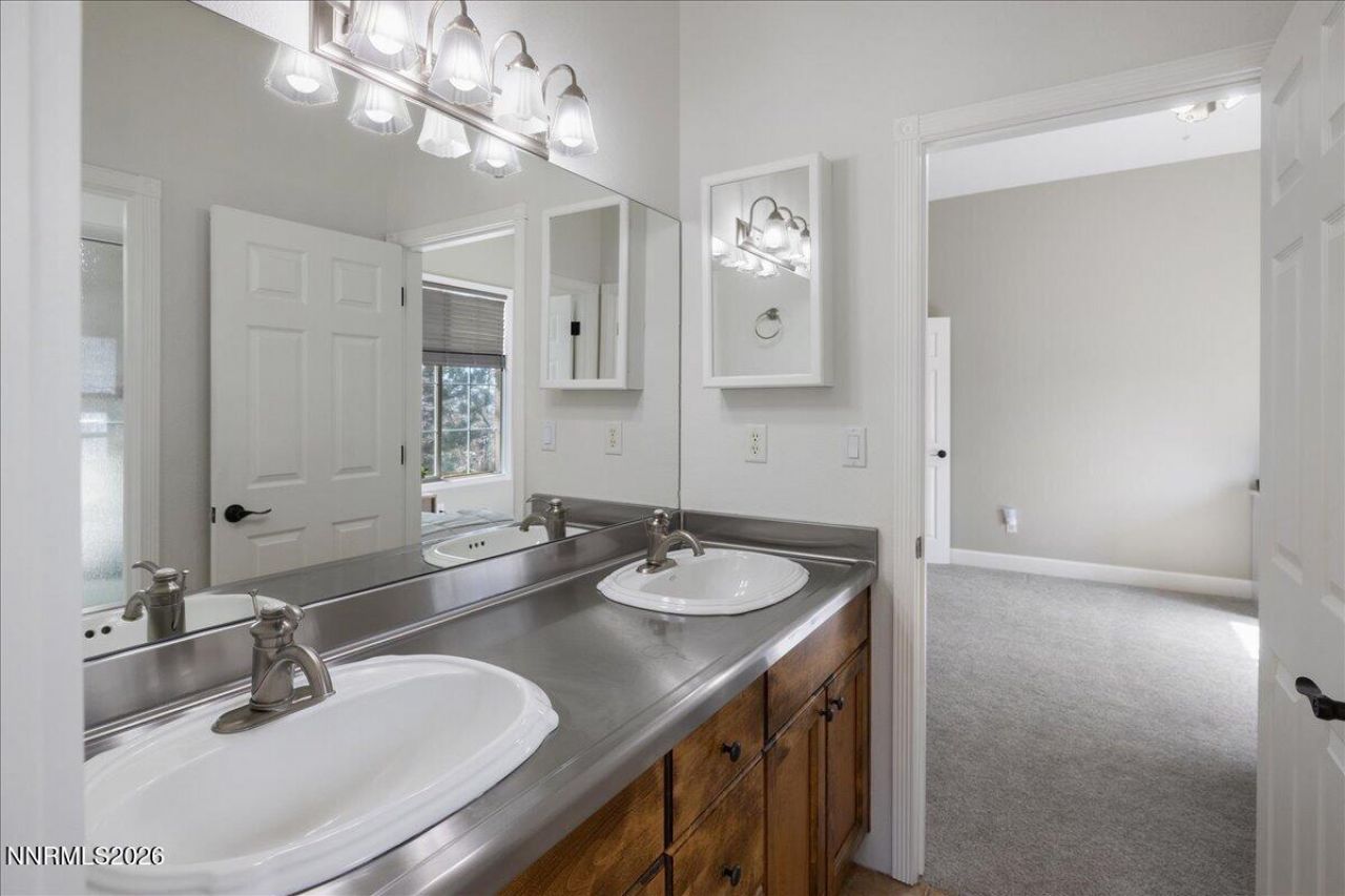 1026 Desert Jewel Court, Reno, NV 89511 Photo