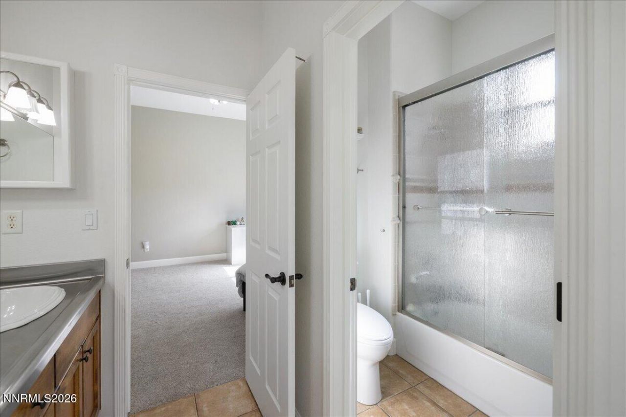 1026 Desert Jewel Court, Reno, NV 89511 Photo