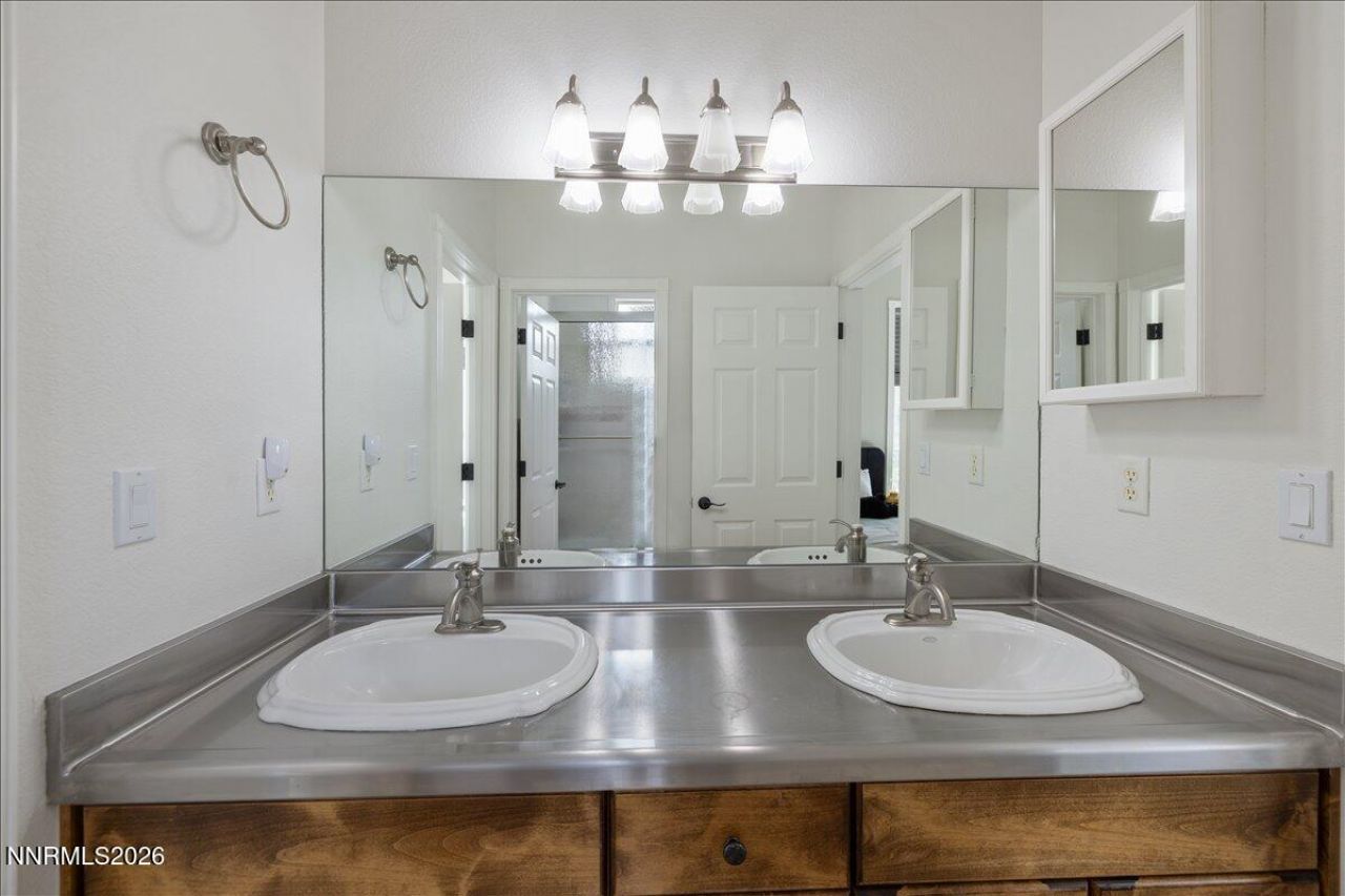 1026 Desert Jewel Court, Reno, NV 89511 Photo