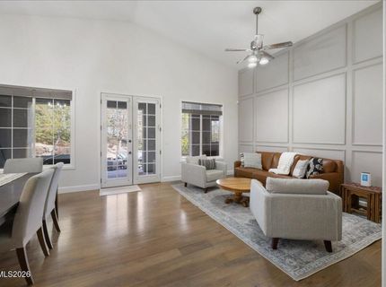 1026 Desert Jewel Court, Reno, NV 89511 Photo