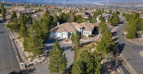1026 Desert Jewel Court, Reno, NV 89511 Photo