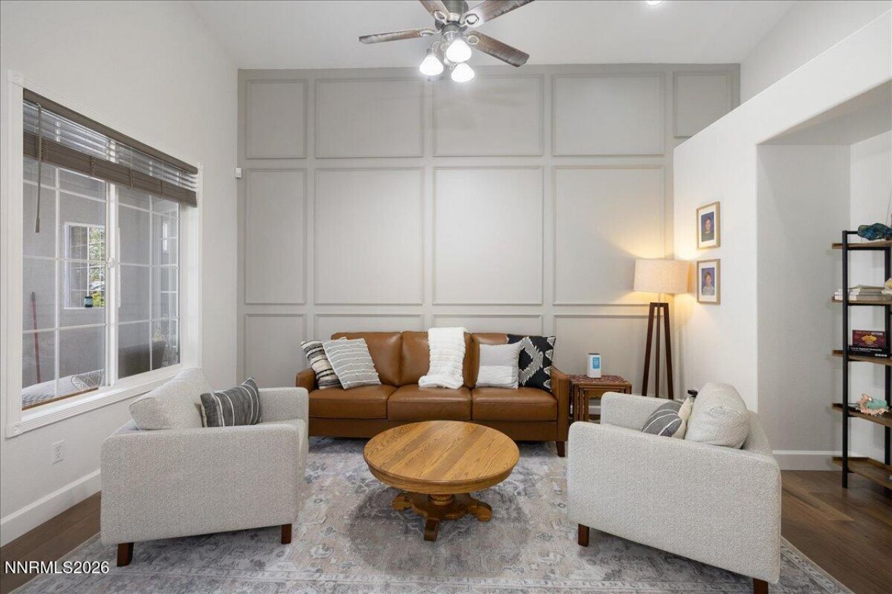 1026 Desert Jewel Court, Reno, NV 89511 Photo