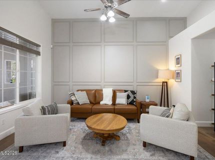 1026 Desert Jewel Court, Reno, NV 89511 Photo