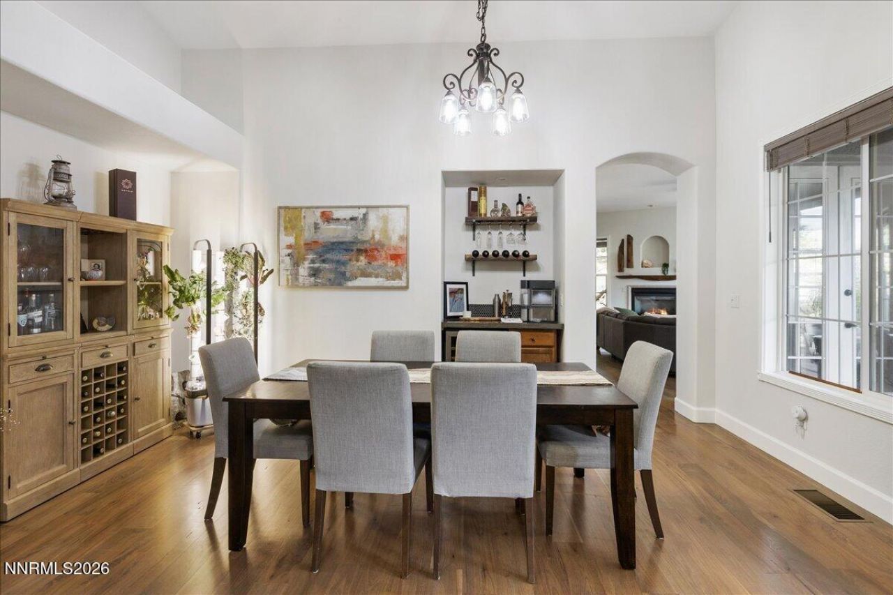 1026 Desert Jewel Court, Reno, NV 89511 Photo