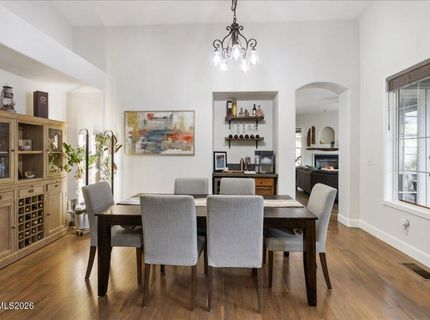 1026 Desert Jewel Court, Reno, NV 89511 Photo