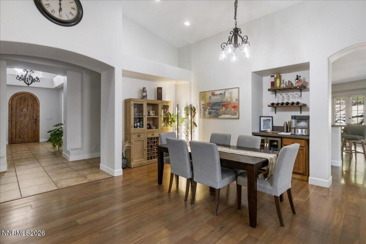 1026 Desert Jewel Court, Reno, NV 89511 Photo