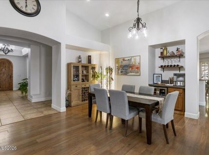 1026 Desert Jewel Court, Reno, NV 89511 Photo