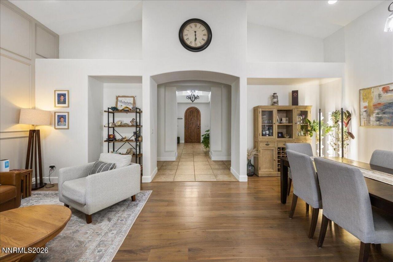 1026 Desert Jewel Court, Reno, NV 89511 Photo