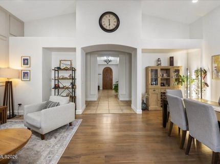 1026 Desert Jewel Court, Reno, NV 89511 Photo