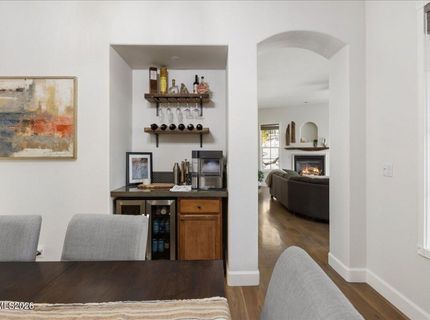 1026 Desert Jewel Court, Reno, NV 89511 Photo