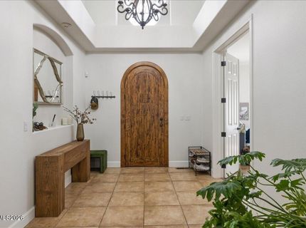 1026 Desert Jewel Court, Reno, NV 89511 Photo