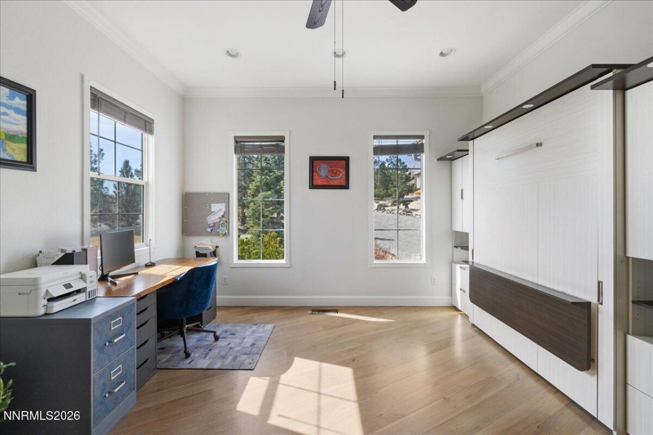 1026 Desert Jewel Court, Reno, NV 89511 Photo