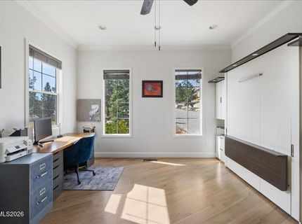 1026 Desert Jewel Court, Reno, NV 89511 Photo