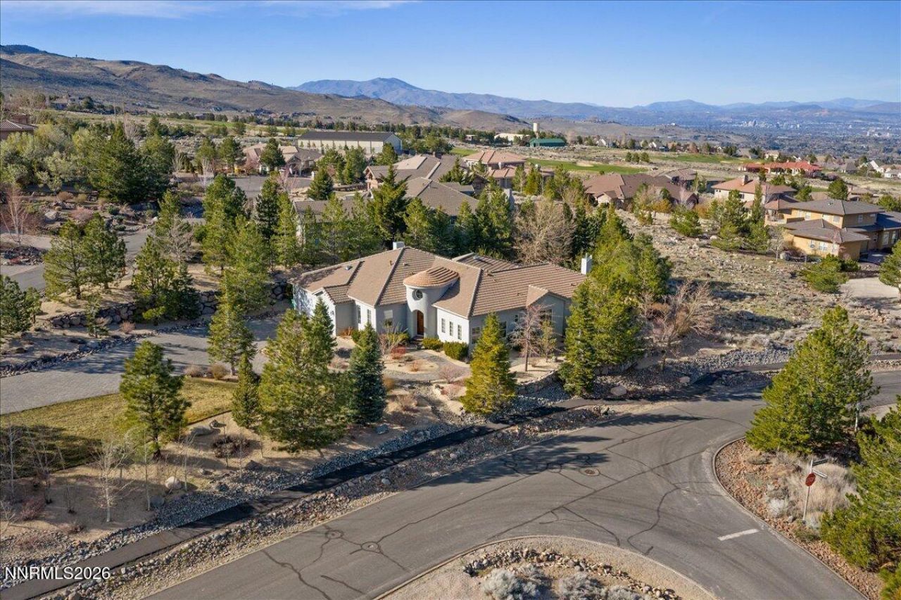 1026 Desert Jewel Court, Reno, NV 89511 Photo