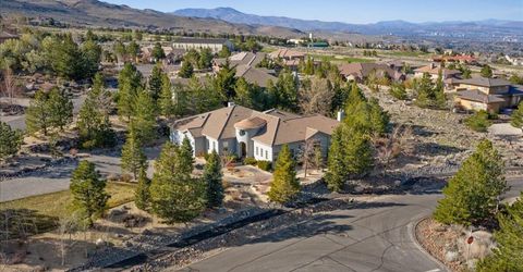 1026 Desert Jewel Court, Reno, NV 89511 Photo