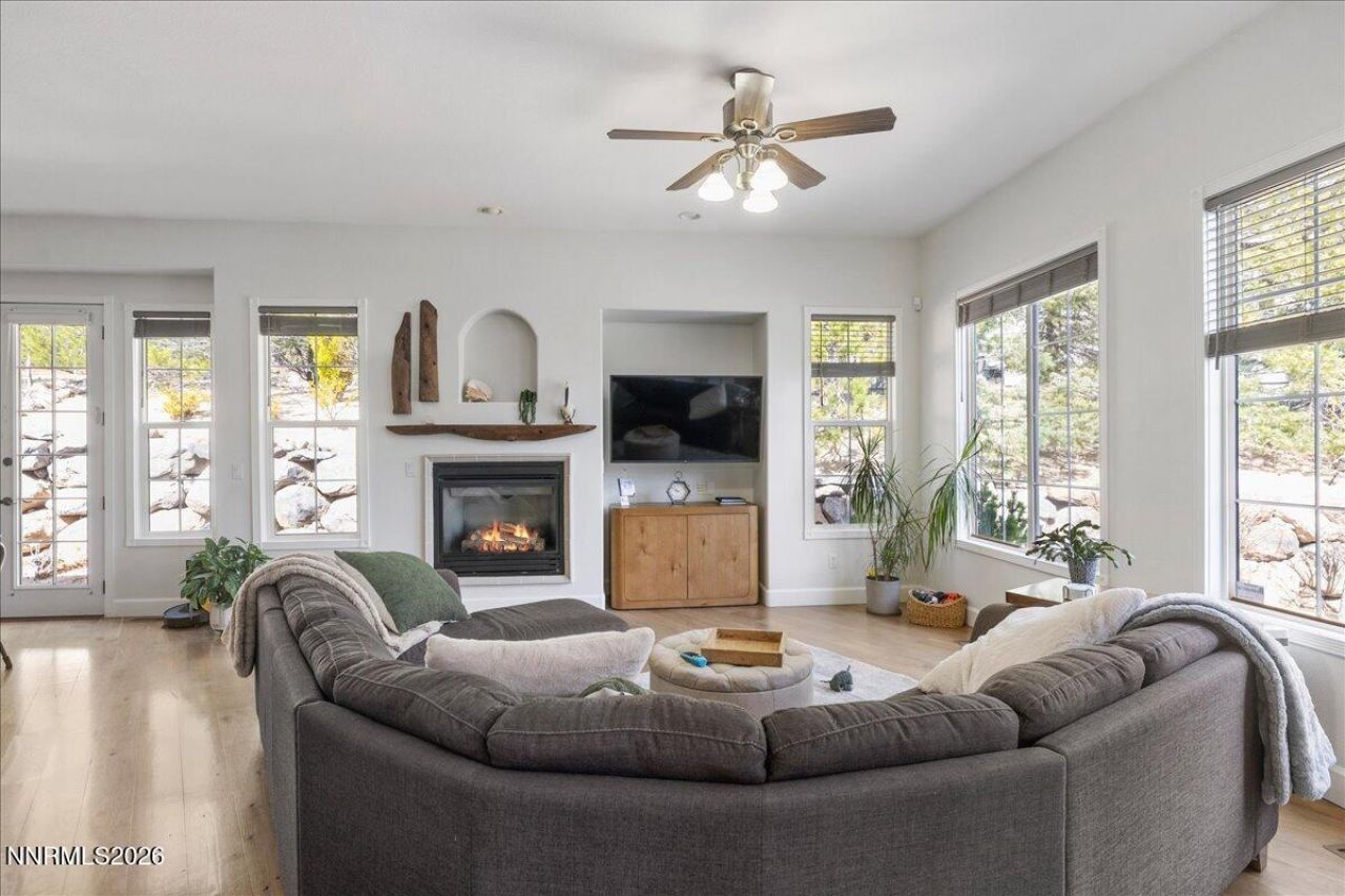 1026 Desert Jewel Court, Reno, NV 89511 Photo