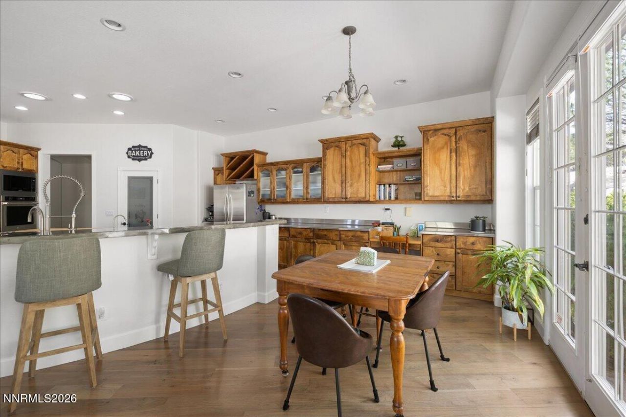 1026 Desert Jewel Court, Reno, NV 89511 Photo